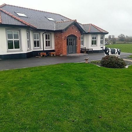 Creeghduff Lodge Downpatrick Exterior photo